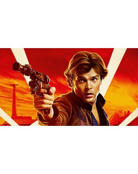 Ron Howard ve posible una secuela de Han Solo en Disney Plus