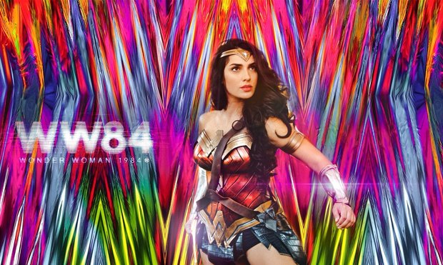 “Wonder Woman 1984” retrasaría su estreno … ¡Un año!