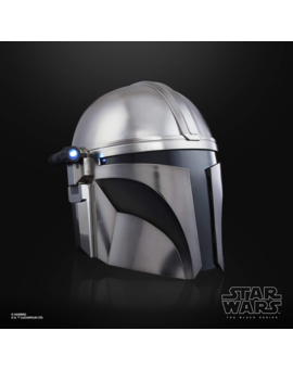 The Mandalorian. Casco a la venta en Zavvi