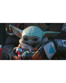 'The Mandalorian': Lucasfilm responde a las acusaciones de genocidio contra Baby Yoda (SPOILERS).