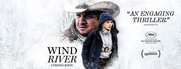 Recomendación: Wind River: Esta noche a las 22:35 en TVE1