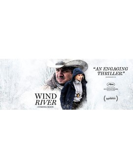 Recomendación: Wind River: Esta noche a las 22:35 en TVE1