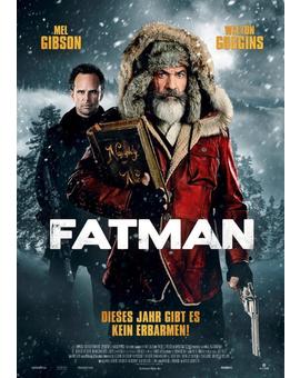 Matar a Santa. Ya disponible en Prime Video