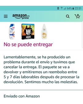 ¿A alguien mas le ha pasado?