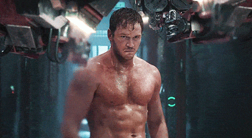 Marvel confirma que Star Lord es bisexual y tiene una relación poliamorosa