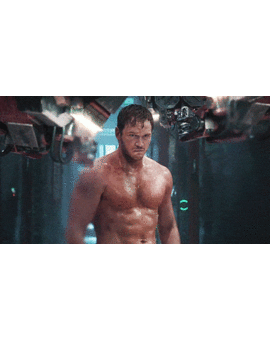 Marvel confirma que Star Lord es bisexual y tiene una relación poliamorosa