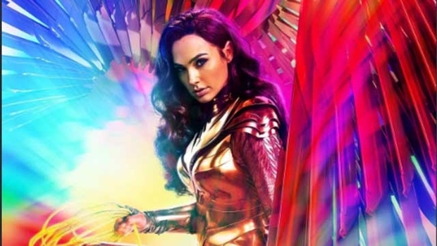 El cierre de los cines en Londres y Alemania hace peligrar la recaudación de Wonder Woman 1984