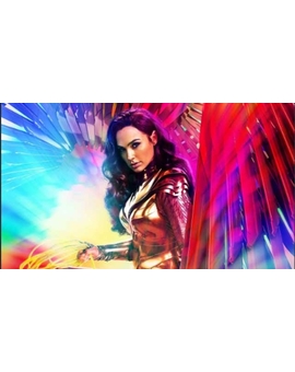 El cierre de los cines en Londres y Alemania hace peligrar la recaudación de Wonder Woman 1984