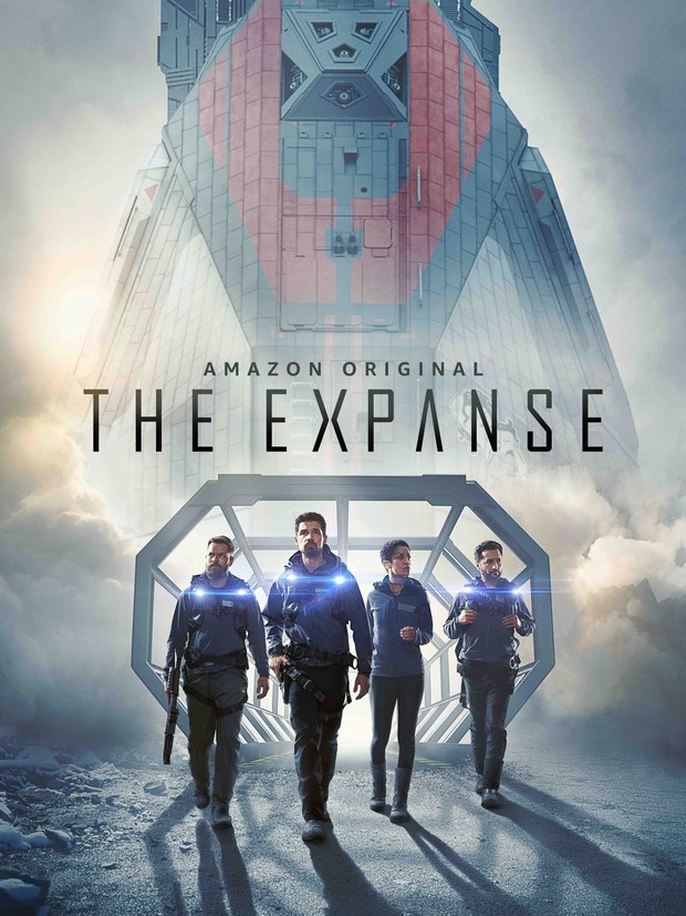 Repasamos el fenómeno de 'The Expanse': de la cancelación a serie de culto