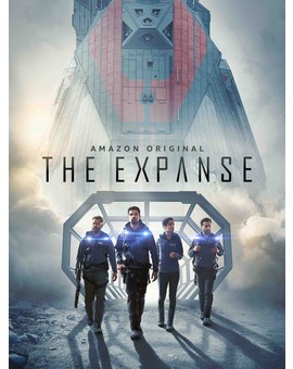 Repasamos el fenómeno de 'The Expanse': de la cancelación a serie de culto