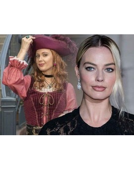 Piratas del Caribe: La nueva protagonista interpretada por Margot Robbie será LGBTQ