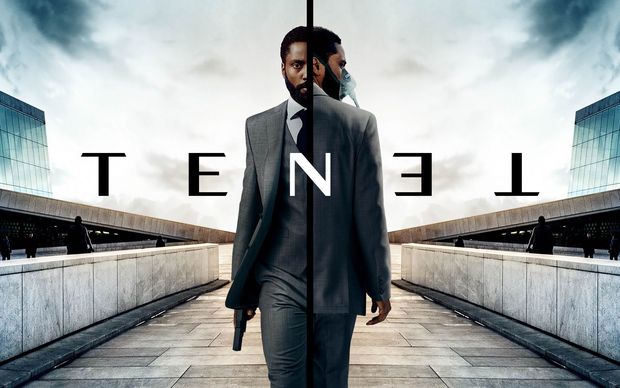 ‘TENET’: El final explicado y todas las claves para entender la película  (SPOILERS)