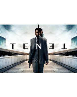 ‘TENET’: El final explicado y todas las claves para entender la película  (SPOILERS)