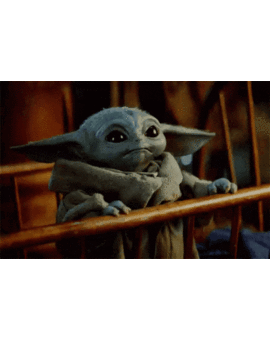 La teoría del final de The Mandalorian... (SPOILERS)