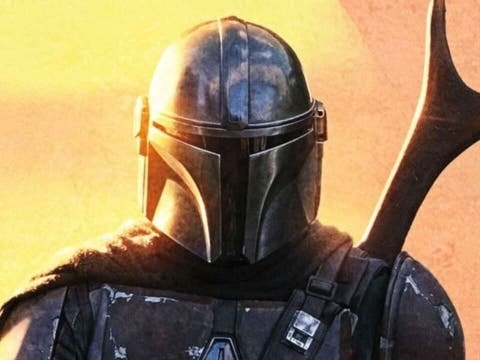 El Mandaloriano demuestra lo mala que es la nueva trilogía de Star Wars