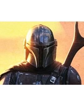El Mandaloriano demuestra lo mala que es la nueva trilogía de Star Wars
