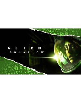 Alien: Isolation para PC disponible gratis en Epic Games Store