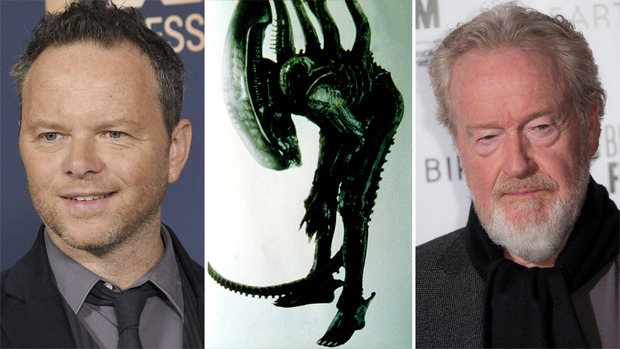 ‘Alien’: Ridley Scott prepara una serie precuela ubicada en la Tierra