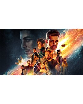 The Expanse: ¿Se adaptará material del libro para la temporada 6? Naren Shankar explica