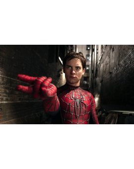 Estos son los actores que conformarían el reparto de “Spider – Man 3”