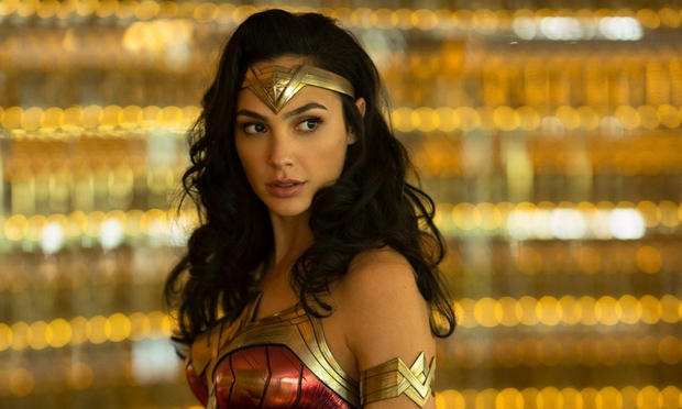 'Wonder Woman 1984' es la película de DC con peor nota en IMDb
