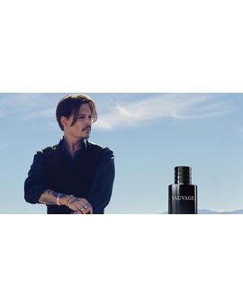 Dior sigue apostando por Johnny Depp a pesar de la controversia