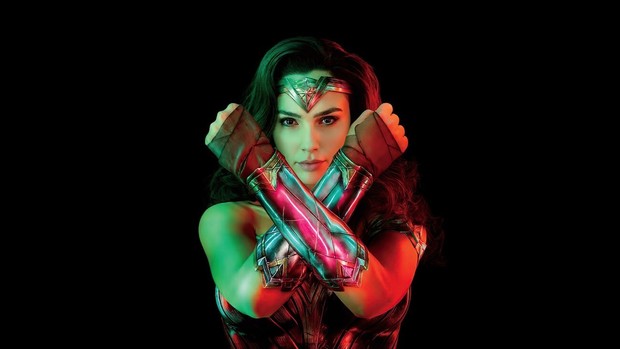 "Wonder Woman 1984" fracasa en cines internacionales pero arrasa en descargas torrent