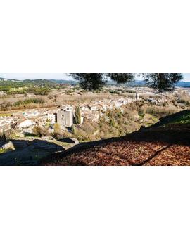 Un municipio de Girona, escenario de una nueva serie de Netflix