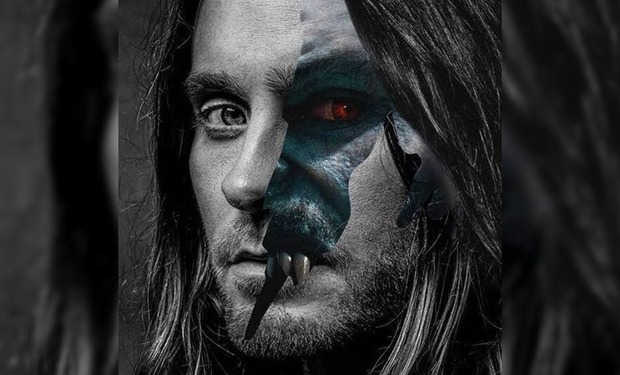 'Morbius' retrasa su fecha de estreno.