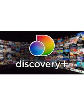 Así es Discovery+, la nueva plataforma de streaming que acaba de llegar a España