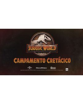 Dos nuevos clips con adelantos de escenas de la Temporada 2 de Jurassic World Campamento Cretácico.