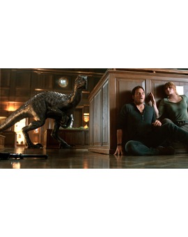 'Jurassic World: Dominion' es "la culminación de la franquicia" según Colin Trevorrow