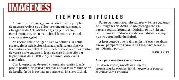 Imágenes deja de editar 
