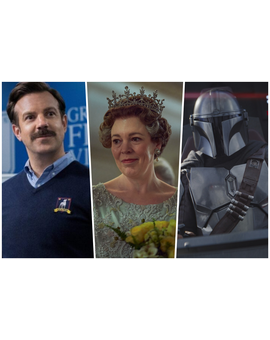 Netflix vence a HBO: estas son las mejores series de 2020 según el AFI