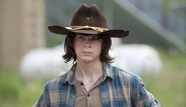 ¡El nuevo trailer de The Walking Dead nos muestra un regreso!. SPOILERS