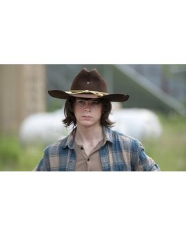 ¡El nuevo trailer de The Walking Dead nos muestra un regreso!. SPOILERS