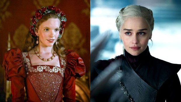 La Daenerys original de 'Juego de tronos' habla por primera vez sobre su salida de la serie