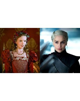 La Daenerys original de 'Juego de tronos' habla por primera vez sobre su salida de la serie