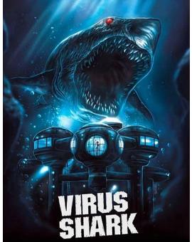 Virus Shark. Tráiler oficial.