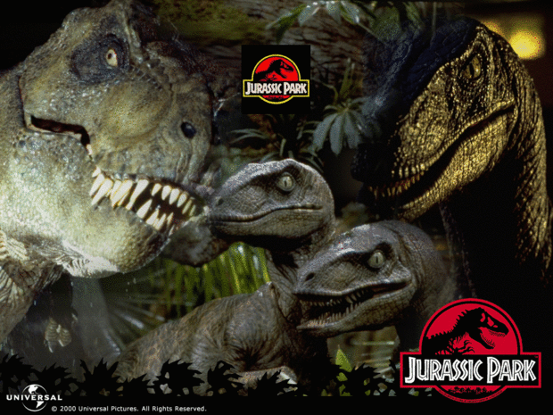 ¿Que Pelicula De La Saga Jurassic Park Os Gusta Mas?