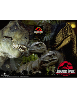 ¿Que Pelicula De La Saga Jurassic Park Os Gusta Mas?