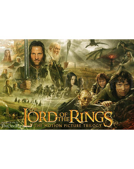 ¿Que Pelicula De La Trilogia El Señor De Los Anillos Os Gusta Mas?