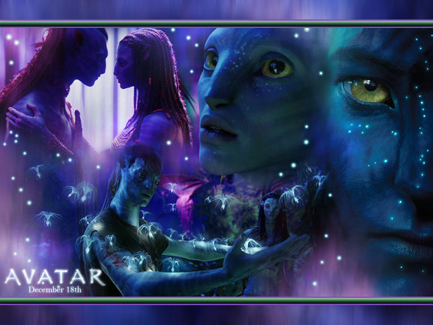 ¿Cual Es Tu Escena Favorita De La Pelicula Avatar?