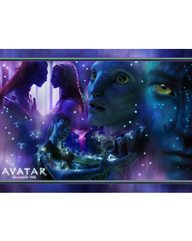 ¿Cual Es Tu Escena Favorita De La Pelicula Avatar?