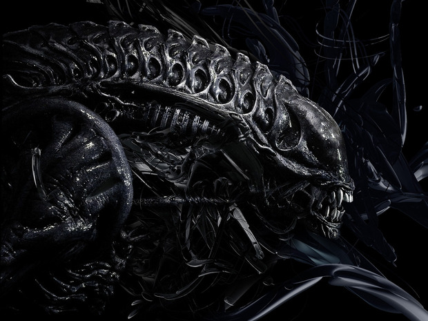 ¿Que Pelicula De La Saga Alien Os Gusta Mas?