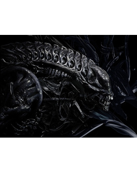 ¿Que Pelicula De La Saga Alien Os Gusta Mas?