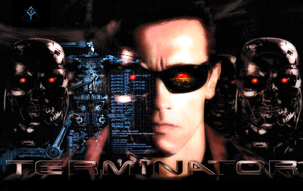 ¿Que Pelicula De La Saga Terminator Os Gusta Mas?