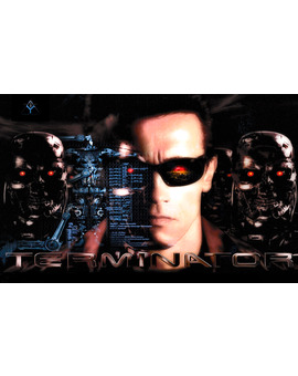 ¿Que Pelicula De La Saga Terminator Os Gusta Mas?