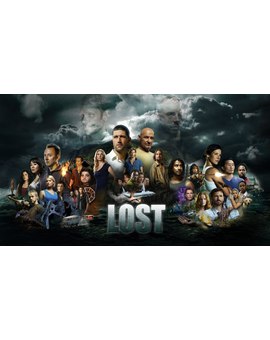 ¿Que Personaje De La Serie Perdidos Te Gustaba Mas?