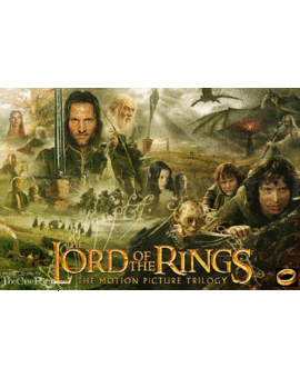 ¿Cual Es Tu Personaje Favorito De La Trilogia De El Señor De Los Anillos?